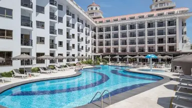 Blue Marlin Deluxe Spa And Resort