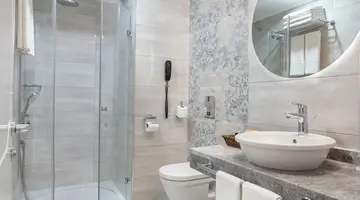 Blue Marlin Deluxe Spa And Resort