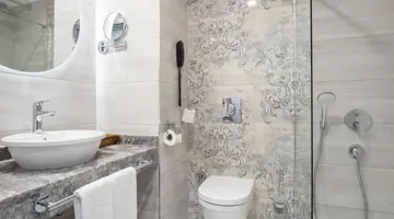 Blue Marlin Deluxe Spa And Resort