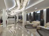 Blue Marlin Deluxe Spa And Resort