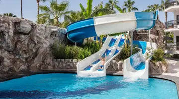 Blue Marlin Deluxe Spa And Resort