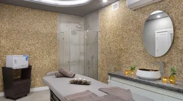 Blue Marlin Deluxe Spa And Resort