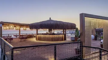 Blue Marlin Deluxe Spa And Resort