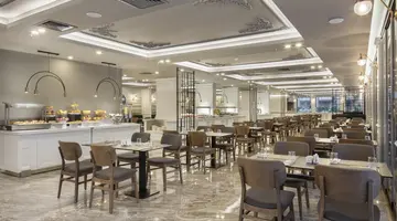 Blue Marlin Deluxe Spa And Resort
