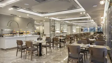 Blue Marlin Deluxe Spa And Resort