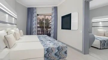 Blue Marlin Deluxe Spa And Resort