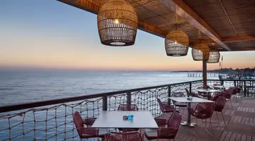 Blue Marlin Deluxe Spa And Resort