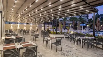 Blue Marlin Deluxe Spa And Resort