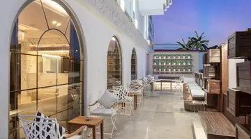Blue Marlin Deluxe Spa And Resort