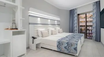 Blue Marlin Deluxe Spa And Resort