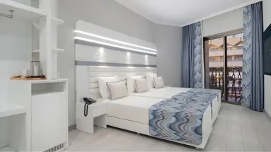 Blue Marlin Deluxe Spa And Resort