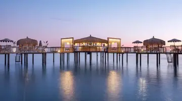 Blue Marlin Deluxe Spa And Resort