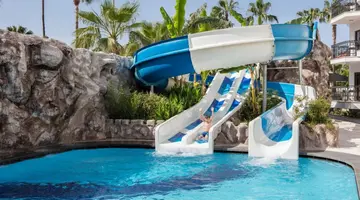 Blue Marlin Deluxe Spa And Resort