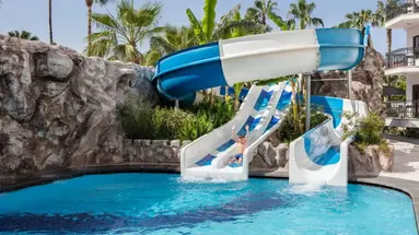 Blue Marlin Deluxe Spa And Resort