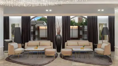 Blue Marlin Deluxe Spa And Resort