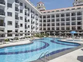 Blue Marlin Deluxe Spa And Resort