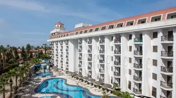 Blue Marlin Deluxe Spa And Resort