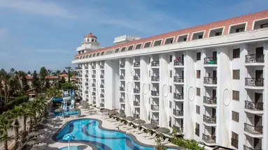 Blue Marlin Deluxe Spa And Resort