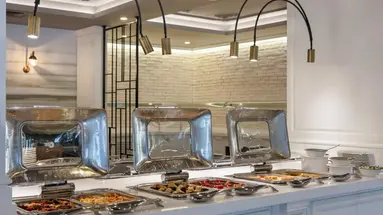 Blue Marlin Deluxe Spa And Resort