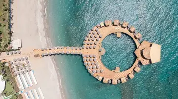 Blue Marlin Deluxe Spa And Resort