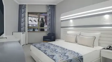 Blue Marlin Deluxe Spa & Resort - All In