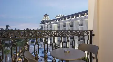 Blue Marlin Deluxe Spa & Resort - All In