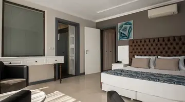 Blue Marlin Deluxe Spa & Resort - All In