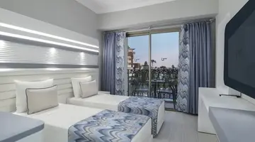 Blue Marlin Deluxe Spa & Resort - All In