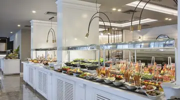 Blue Marlin Deluxe Spa & Resort - All In