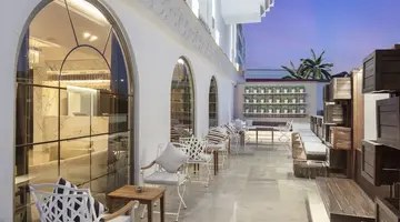 Blue Marlin Deluxe Spa & Resort - All In
