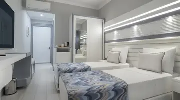 Blue Marlin Deluxe Spa & Resort - All In