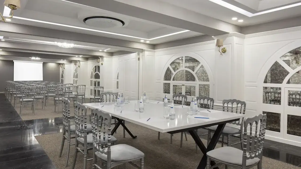 Blue Marlin Deluxe Spa & Resort - All In