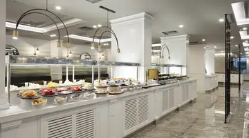 Blue Marlin Deluxe Spa & Resort - All In