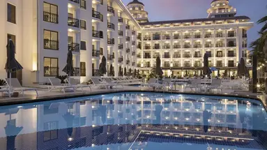Blue Marlin Deluxe Spa & Resort - All In