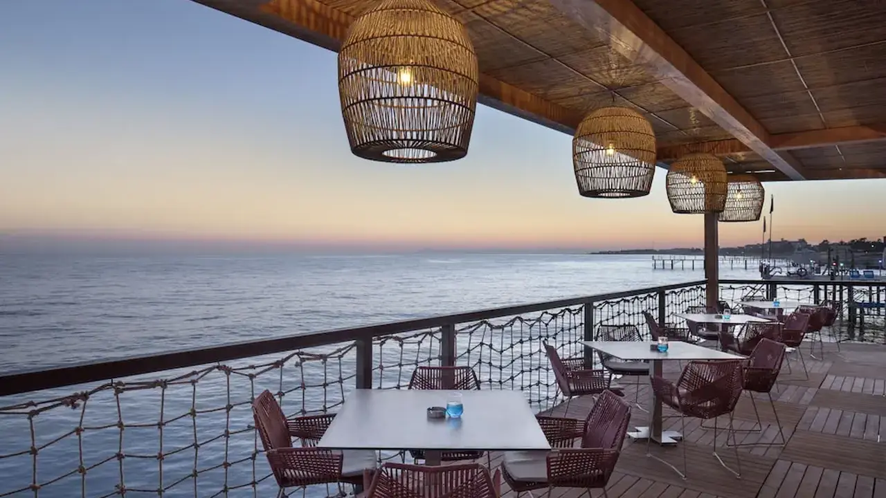 Blue Marlin Deluxe Spa & Resort - All In