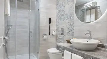Blue Marlin Deluxe Spa & Resort - All In