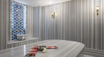 Blue Marlin Deluxe Spa & Resort - All In