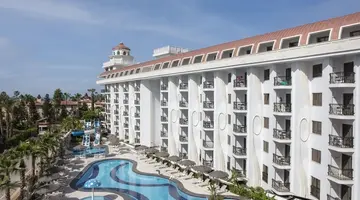 Blue Marlin Deluxe Spa & Resort - All In