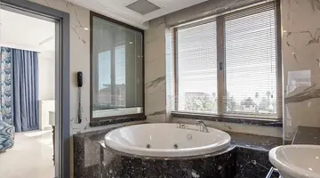 Blue Marlin Deluxe Spa & Resort - All In