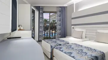 Blue Marlin Deluxe Spa & Resort - All In