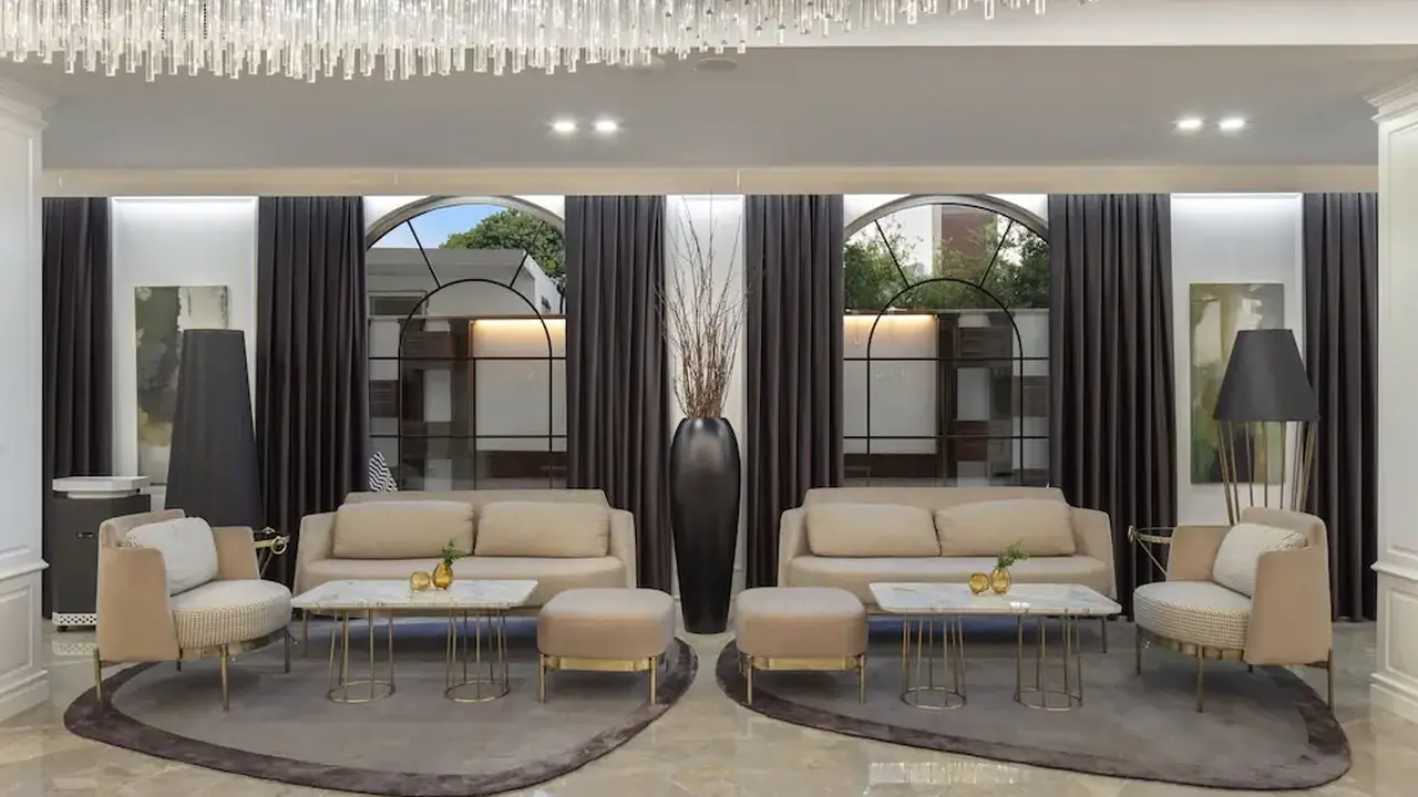 Blue Marlin Deluxe Spa & Resort - All In