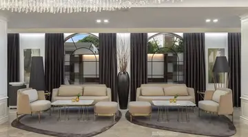 Blue Marlin Deluxe Spa & Resort - All In