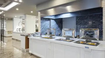 BLUE MARLIN DELUXE SPA & RESORT