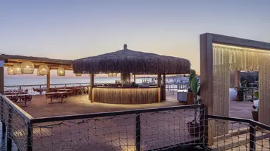 Blue Marlin Deluxe Spa & Resort