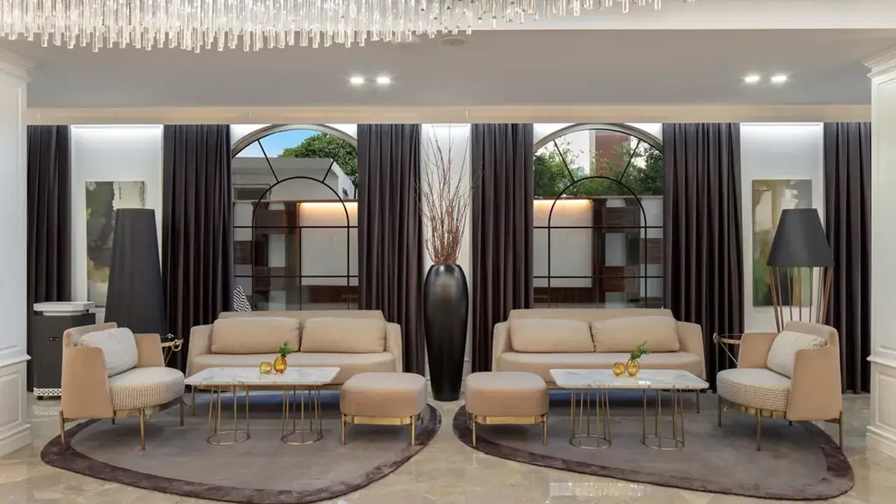 BLUE MARLIN DELUXE SPA & RESORT