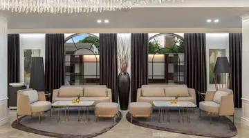 BLUE MARLIN DELUXE SPA & RESORT