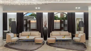 BLUE MARLIN DELUXE SPA & RESORT