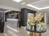 BLUE MARLIN DELUXE SPA & RESORT