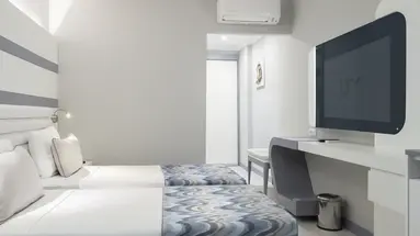 BLUE MARLIN DELUXE SPA & RESORT