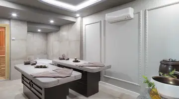 Blue Marlin Deluxe Spa & Resort